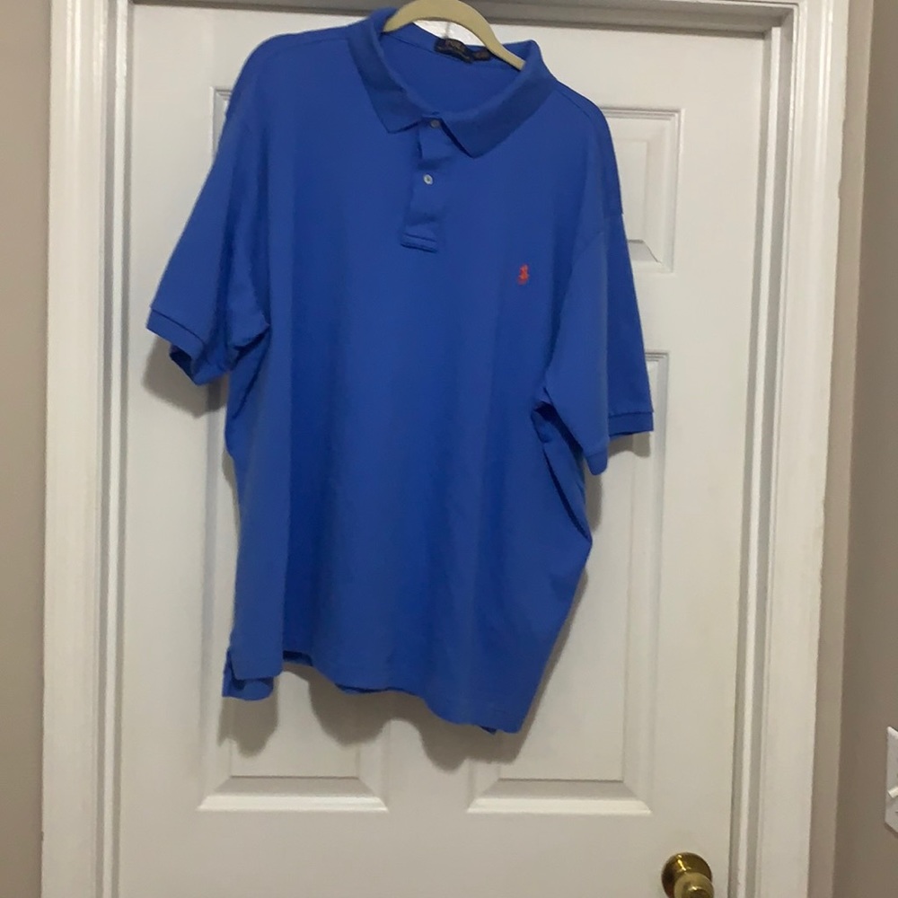 Ralph Lauren Polo